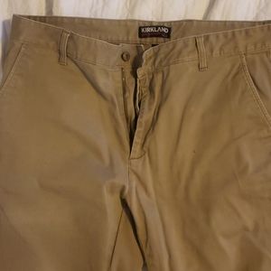 Mens work pants